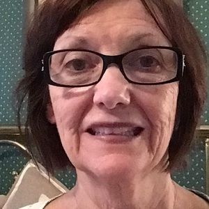 Meet your Posher, Barbara